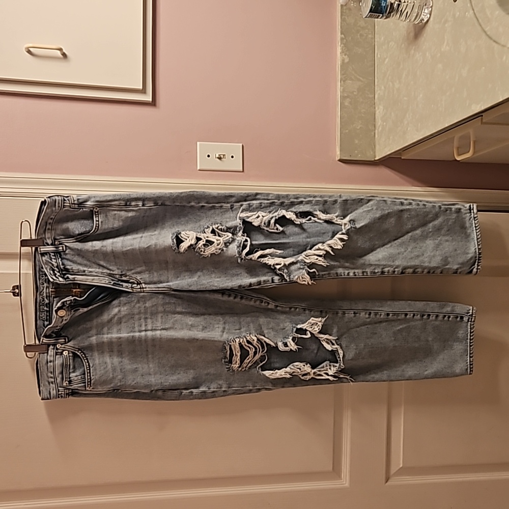 American eagle jean